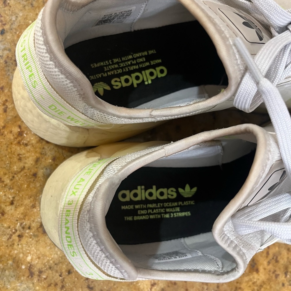 Adidas NMD size 11 - Picture 5 of 10